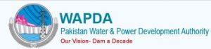 Water and Power Development Authority (WAPDA)