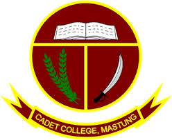 Cadet College Mastung