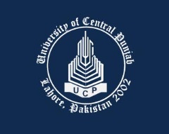 University of Central Punjab (UCP)