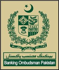 Banking Mohtasib Pakistan