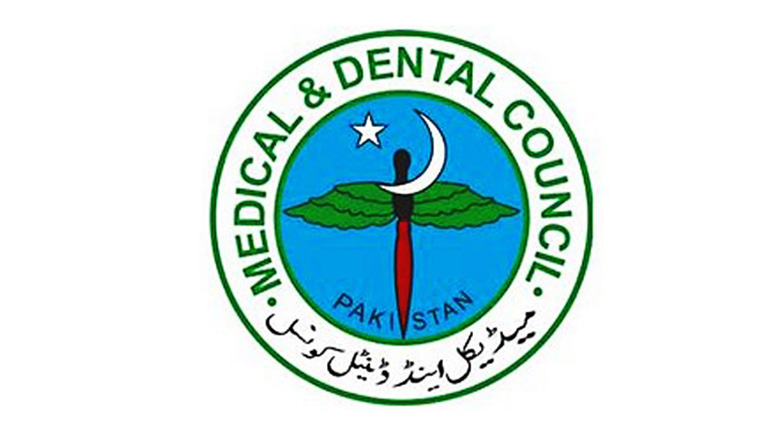 Pakistan Medical and Dental Council (PM&DC)