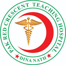 Pak Red Crescent Teaching Hospital (PRCTH)